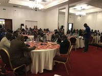 The DRC Mobilises for Its National Certification Framework for Lifelong Learning